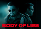 Ridley Scott Body of Lies