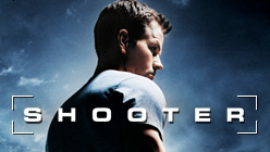 Antoine Fuqua Shooter