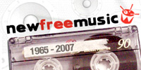 showcase PC triple j: New Free Music