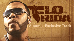 Flo Rida R.O.O.T.S.
