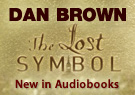 Dan Brown The Lost Symbol (Unabridged)