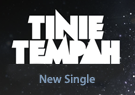Tinie Tempah Written In the Stars (feat. Eric Turner) - Single