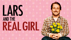 Craig Gillespie Lars and the Real Girl