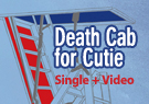 Death Cab for Cutie The Open Door - EP