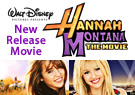 Peter Chelsom Hannah Montana: The Movie
