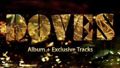 Doves Kingdom of Rust