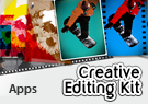 Creative Editing Kit