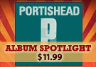 Portishead Third (Bonus Track Version)