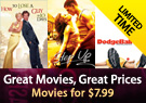 Layout Root pageGreatMovies