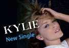 Kylie Minogue Get Outta My Way - Single