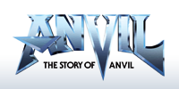 showcase VID Anvil Anvil: The Story of Anvil