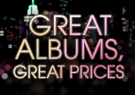 uberRoom Great Albums at Great Prices (AU/NZ)