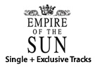 Empire of the Sun Walking On a Dream - EP