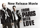 Pierre Morel From Paris With Love