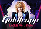 Goldfrapp Believer - EP