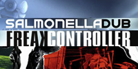 showcase PL Salmonella Dub Freak Controller
