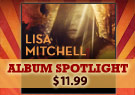 Lisa Mitchell Wonder
