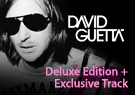 David Guetta One Love (Deluxe Version)