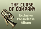 The Curse of Company Leo Magnets Joins a Gang