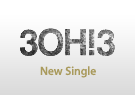 3OH!3 Double Vision - Single