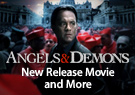 uberRoom Movie: Angels & Demons (AU/NZ)