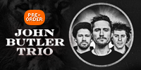 showcase PoP John Butler Trio April Uprising