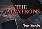 The Galvatrons Cassandra (Radio Edit) - Single