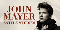 showcase PL John Mayer Battle Studies (Bonus Track Version)