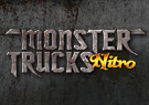 br MobileSFT RedLynx Ltd Monster Trucks Nitro