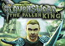 br MobileSFT Chillingo Ltd Ravensword: The Fallen King