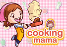 br MobileSFT TAITO Corporation Cooking Mama