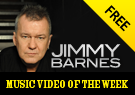 Jimmy Barnes Before the Devil Knows You're Dead