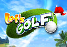 br MobileSFT Gameloft Let's Golf!