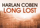 Harlan Coben Long Lost (Unabridged)