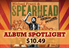 Michael Franti & Spearhead All Rebel Rockers