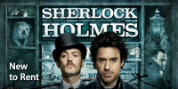 showcase VID Guy Ritchie Sherlock Holmes (2009)