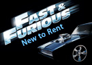 Justin Lin Fast & Furious
