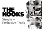 The Kooks Shine On - EP