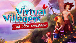 b MobileSFT Last Day of Work Virtual Villagers 2: The Lost Children