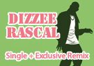 Dizzee Rascal Dance Wiv Me (feat. Calvin Harris & Chrome) - EP
