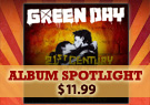 Green Day 21st Century Breakdown