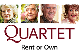 Quartet: Rent or Own