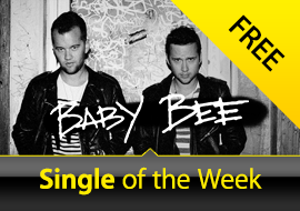 Free Single of the Week: Baby Bee
