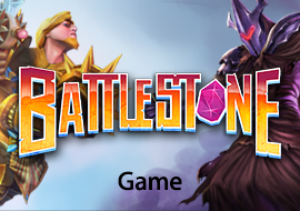 Battlestone: Game