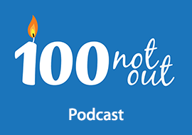 100 Not Out Podcast