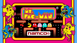 Ms. Pac-Man