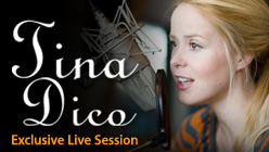 Tina Dico