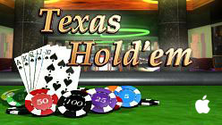 Texas hold ’em