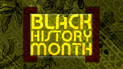 Black History Month