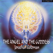 The Angel and the Goddess
